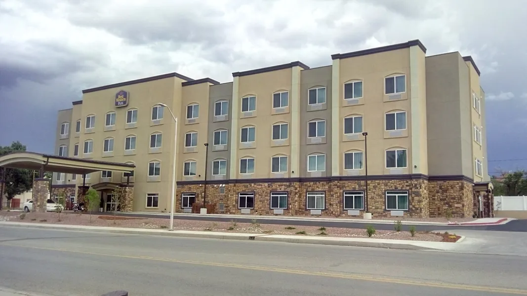 Best Western Plus Gallup Inn & Suites hotel detail image 2