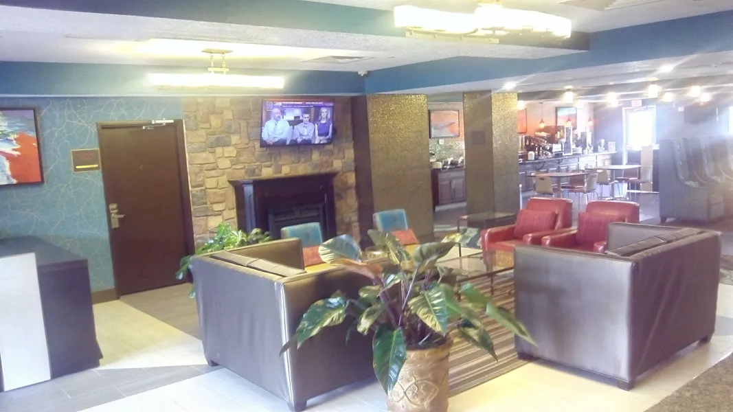 Best Western Plus Gallup Inn & Suites hotel detail image 6