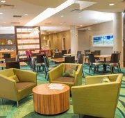 Springhill Suites Buffalo Airport hotel detail image 3