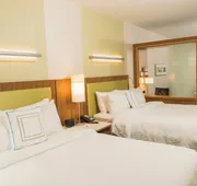 Springhill Suites Buffalo Airport hotel detail image 7