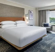 Sheraton Nashville Brentwood hotel detail image 3