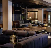 Sheraton Nashville Brentwood hotel detail image 7