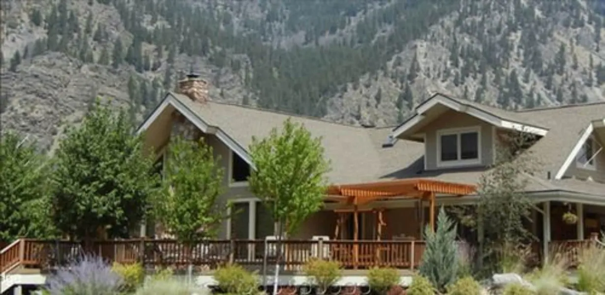 Rocky Point Ranch hotel detail image 2