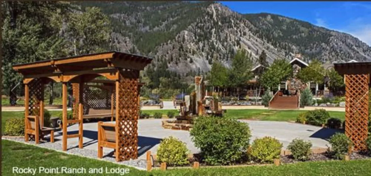 Rocky Point Ranch hotel detail image 6