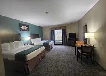 Heritage Place Hotel & Suites hotel thumbnail 8