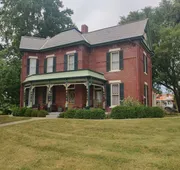 Nauvoo Grand Bed & Breakfast hotel detail image 4