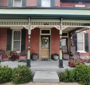 Nauvoo Grand Bed & Breakfast hotel detail image 5