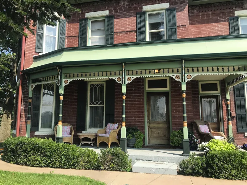 Nauvoo Grand Bed & Breakfast hotel detail image 6