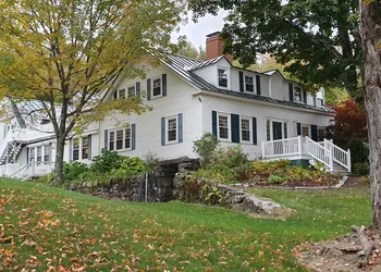 The Nutmeg Inn hotel thumbnail 2
