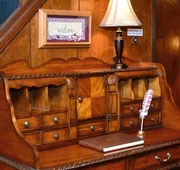 The Nutmeg Inn hotel detail image 4