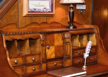 The Nutmeg Inn hotel thumbnail 4