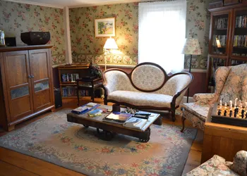 The Nutmeg Inn hotel thumbnail 5