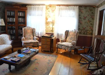 The Nutmeg Inn hotel thumbnail 6