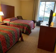 Comfort Inn & Suites Plano East hotel detail image 3