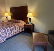 Comfort Inn & Suites Plano East hotel detail image 4