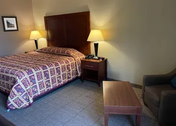 Comfort Inn & Suites Plano East hotel thumbnail 4