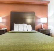 Quality Inn Mount Vernon, IL hotel detail image 7