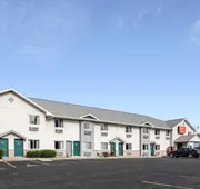 Econo Lodge Inn & Suites Canandaigua - Fingers Lake Area hotel detail image 4