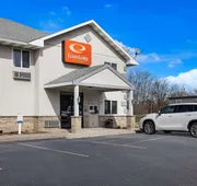 Econo Lodge Inn & Suites Canandaigua - Fingers Lake Area hotel detail image 5