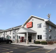 Econo Lodge Inn & Suites Canandaigua - Fingers Lake Area hotel detail image 7