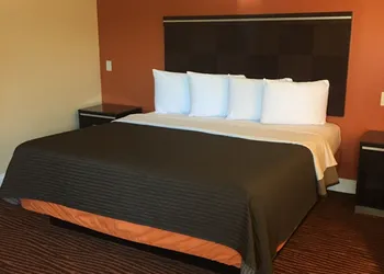 Convention Center Inn and Suites hotel thumbnail 6