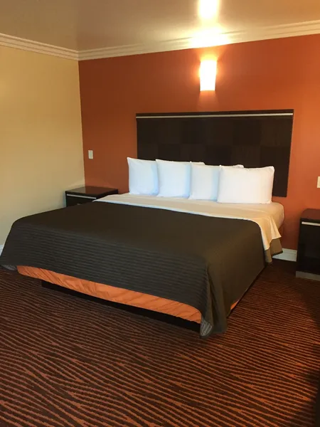 Convention Center Inn and Suites hotel detail image 6