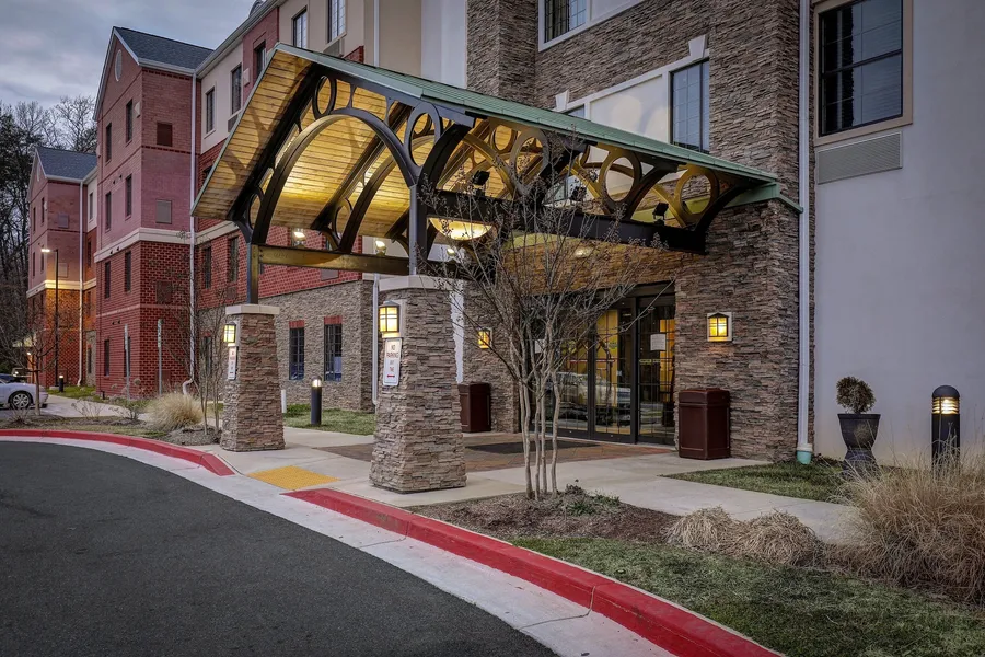 Staybridge Suites Washington D.C.- Greenbelt by IHG hotel detail image 2