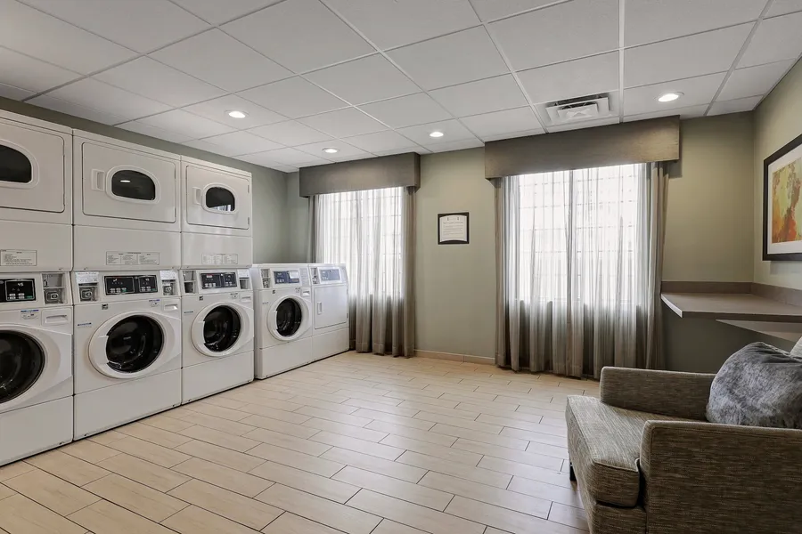 Staybridge Suites Washington D.C.- Greenbelt by IHG hotel detail image 6