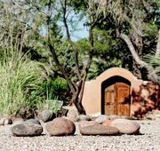 Sierra Grande, A Ted Turner Retreat hotel detail image 4