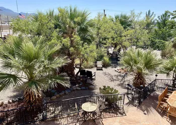 Sierra Grande, A Ted Turner Retreat hotel thumbnail 5