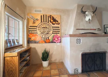 Sierra Grande, A Ted Turner Retreat hotel thumbnail 7
