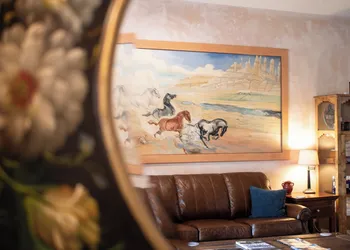 Sierra Grande, A Ted Turner Retreat hotel thumbnail 8