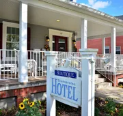 Skaneateles Boutique Hotel hotel detail image 4
