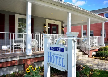 Skaneateles Boutique Hotel hotel thumbnail 4