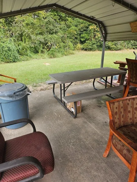 Regency Inn hotel detail image 2