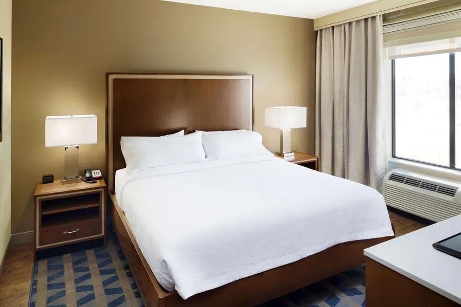 Hilton Garden Inn Longview hotel detail image 6