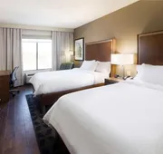 Hilton Garden Inn Longview hotel detail image 7