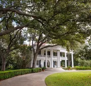 Belle Oaks Inn hotel detail image 5