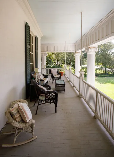 Belle Oaks Inn hotel detail image 6