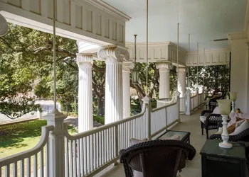 Belle Oaks Inn hotel thumbnail 8