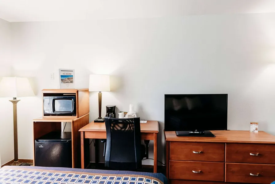 Travelodge by Wyndham Worland hotel detail image 6