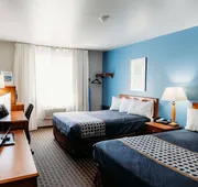 Travelodge by Wyndham Worland hotel detail image 7