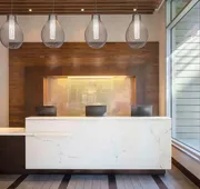 Hilton Garden Inn Washington DC/Georgetown Area hotel detail image 4
