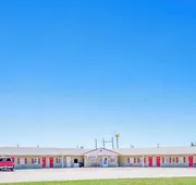 Green Acre Motel by OYO Near Rush County Airport hotel detail image 3