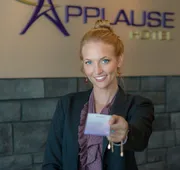 Applause Hotel by CLIQUE hotel detail image 4