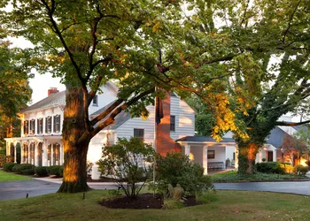 The Inn At Turkey Hill hotel thumbnail 2