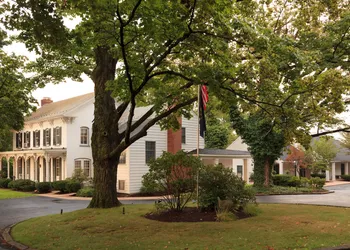 The Inn At Turkey Hill hotel thumbnail 3