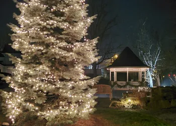 The Inn At Turkey Hill hotel thumbnail 5