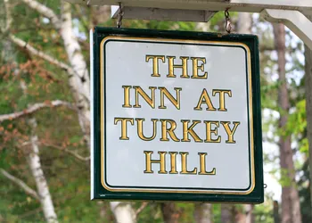 The Inn At Turkey Hill hotel thumbnail 8