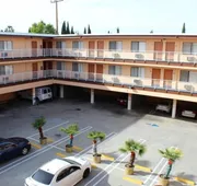 Garvey Inn Hotel - 小台北酒店, Monterey Park hotel detail image 3